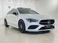 Mercedes-Benz CLA 200 Shooting Brake 200d 8G-DCT Blanco - thumbnail 3