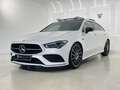 Mercedes-Benz CLA 200 Shooting Brake 200d 8G-DCT Blanco - thumbnail 12