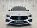 Mercedes-Benz CLA 200 Shooting Brake 200d 8G-DCT Blanco - thumbnail 2