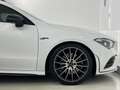 Mercedes-Benz CLA 200 Shooting Brake 200d 8G-DCT Blanco - thumbnail 13
