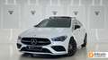 Mercedes-Benz CLA 200 Shooting Brake 200d 8G-DCT Blanco - thumbnail 1