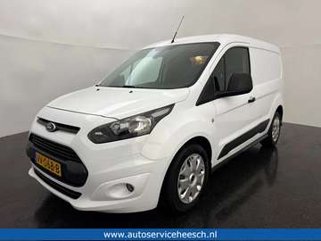 1.6 TDCi L1H1 l AIRCO l NAVI l CAMERA l TREKHAAK