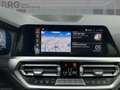 BMW 330 330e Sport Line Weiß - thumbnail 12