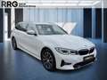 BMW 330 330e Sport Line Weiß - thumbnail 7