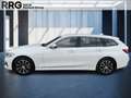 BMW 330 330e Sport Line Weiß - thumbnail 2