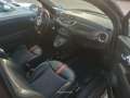 Fiat 500 Pequeño Automático de 3 Puertas Gris - thumbnail 9