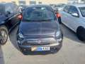 Fiat 500 Pequeño Automático de 3 Puertas Gris - thumbnail 1