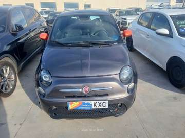Pequeño Automático de 3 Puertas