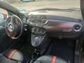 Fiat 500 Pequeño Automático de 3 Puertas Gris - thumbnail 11