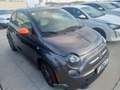 Fiat 500 Pequeño Automático de 3 Puertas Gris - thumbnail 8