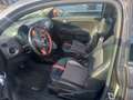 Fiat 500 Pequeño Automático de 3 Puertas Gris - thumbnail 14