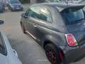 Fiat 500 Pequeño Automático de 3 Puertas Gris - thumbnail 6