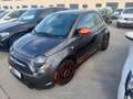 Fiat 500 Pequeño Automático de 3 Puertas Gris - thumbnail 5