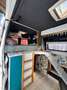 Fiat Ducato L2H2 2.5 TD, Wohnmobil, Autark, ohne Pickerl Weiß - thumbnail 1