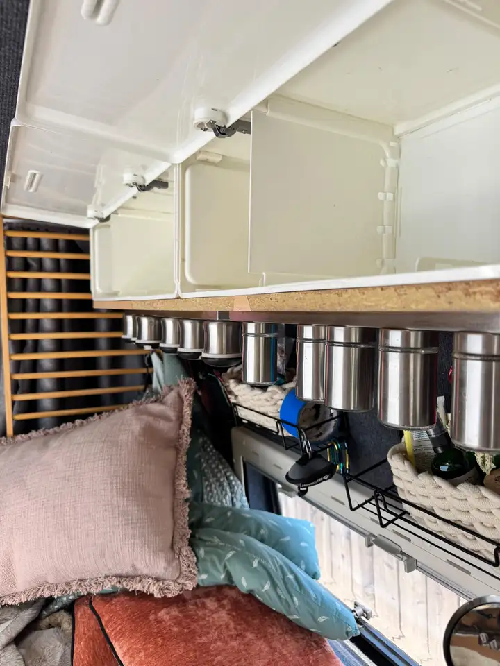 Fiat Ducato L2H2 2.5 TD, Wohnmobil, Autark, ohne Pickerl, foto 7