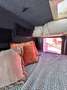 Fiat Ducato L2H2 2.5 TD, Wohnmobil, Autark, ohne Pickerl Weiß - thumbnail 10