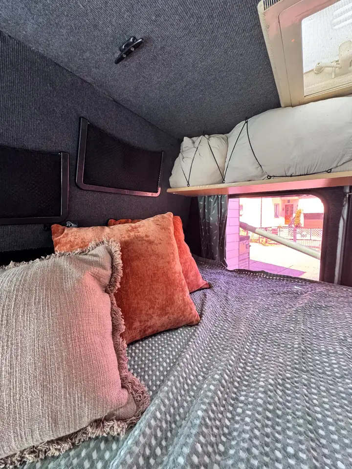 Fiat Ducato L2H2 2.5 TD, Wohnmobil, Autark, ohne Pickerl, foto 10