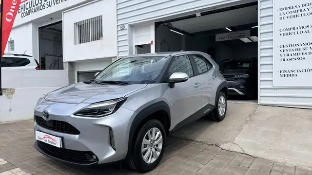 Toyota Yaris Cross 1.5 Active Plus