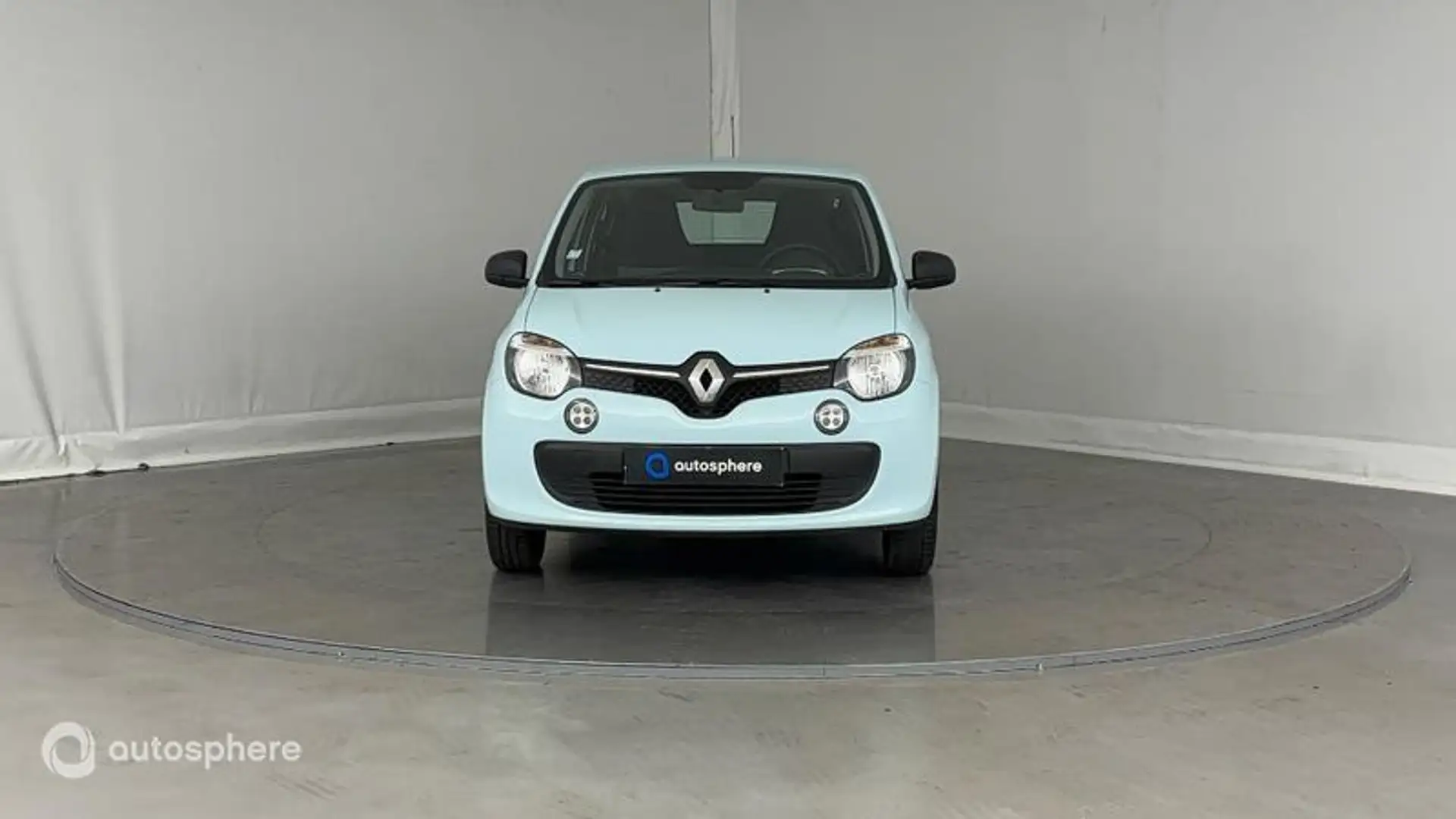 Renault Twingo 1.0 SCe 70ch Life Euro6c - 2