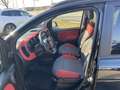 Fiat Panda Lounge Schwarz - thumbnail 4