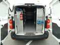 Opel Vivaro M Edition Klimai Multimedia Tempo Sortimo Weiß - thumbnail 14