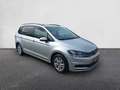 Volkswagen Touran 1.5 TSI Comfortline 7p, airco,cruise,navigatie,app Grijs - thumbnail 3