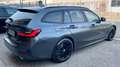 BMW 320 BMW 320D 48V TOURING ADVANTAGE 2.0 190CV - FARI FU Nero - thumbnail 8
