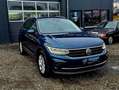 Volkswagen Tiguan Life 4Motion, AHK, R.Kamera, ACC, Navi, Lenkradhei Blau - thumbnail 4