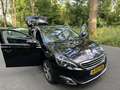 Peugeot 308 Pano Navi 6 Versn 1.6 THP Première VERKOCHT Noir - thumbnail 44