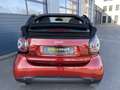 smart forTwo EQ cabrio Exclusive LED Kamera Sitzh.Lenkradh. BC Rot - thumbnail 6
