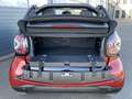 smart forTwo EQ cabrio Exclusive LED Kamera Sitzh.Lenkradh. BC Rot - thumbnail 8
