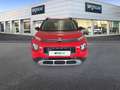 Citroen C3 Aircross BlueHDi S&S Feel 100 Roşu - thumbnail 2