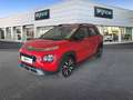 Citroen C3 Aircross BlueHDi S&S Feel 100 Roşu - thumbnail 1