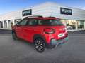 Citroen C3 Aircross BlueHDi S&S Feel 100 Roşu - thumbnail 7