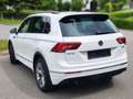 Volkswagen Tiguan 4Motion Weiß - thumbnail 3