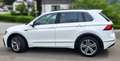 Volkswagen Tiguan 4Motion Weiß - thumbnail 2