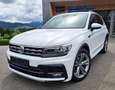 Volkswagen Tiguan 4Motion Weiß - thumbnail 1