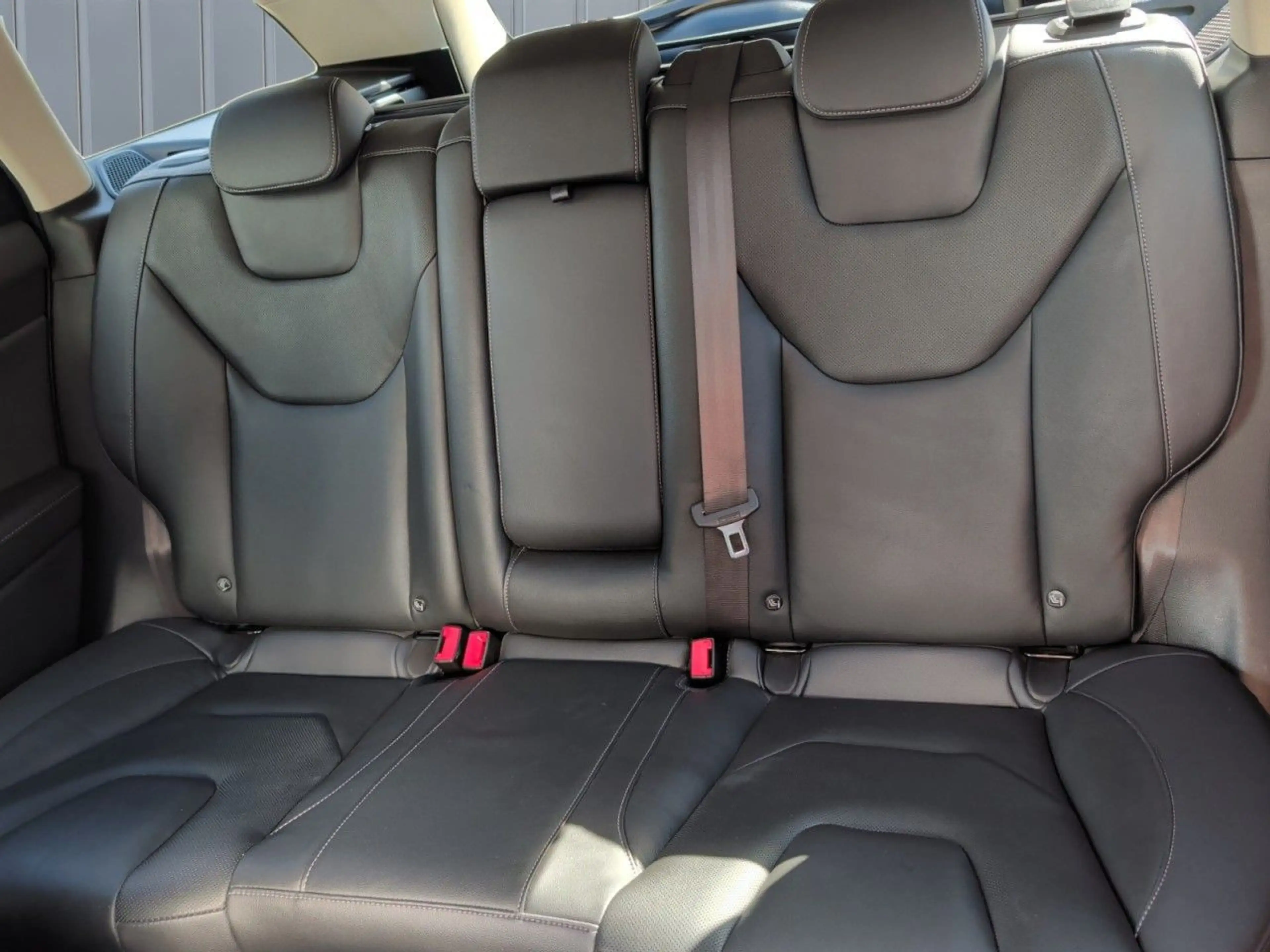 Ford Mondeo Hybrid Autm+ACC+Kamera+Winter-Pkt+LED — photo 14