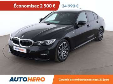 330d M Sport BVA8