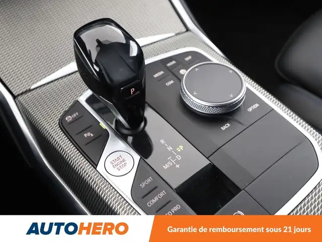 BMW 3 Series view 28