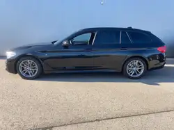Bmw 520 dA*Panorama*HUD*Sportpaket*Kamera