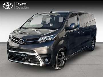 Family Electric L1 Advanced Plus Batería 75Kwh