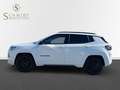 Jeep Compass Mild-Hybrid FWD Weiß - thumbnail 3
