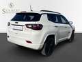 Jeep Compass Mild-Hybrid FWD Weiß - thumbnail 5