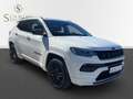 Jeep Compass Mild-Hybrid FWD Weiß - thumbnail 2