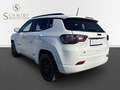 Jeep Compass Mild-Hybrid FWD Weiß - thumbnail 4