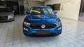 Volkswagen T-Roc Basis Azul - thumbnail 2