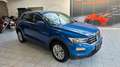 Volkswagen T-Roc Basis Azul - thumbnail 3