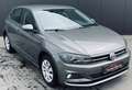 Volkswagen Polo 1.6 TDI SCR Comfortline Gris - thumbnail 2