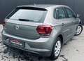 Volkswagen Polo 1.6 TDI SCR Comfortline Gris - thumbnail 6